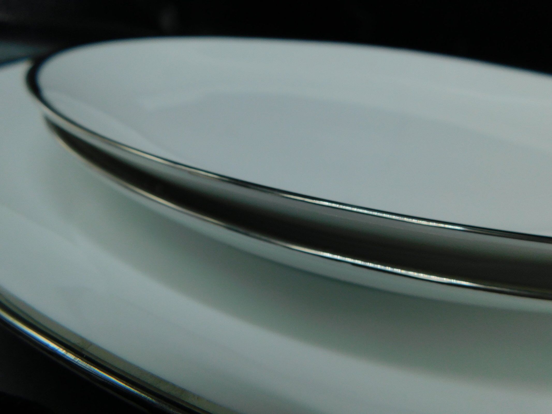 Winterling Marktleuthen Bavaria service dish set