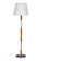 Mid-Century Teak Floor Lamp, Denmark, 1960s