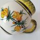 petit pichet vintage Henriot Qimper
