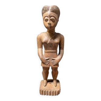 African sculpture