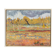 Forest Edge, Oil on Canvas, 44 x 36 cm
