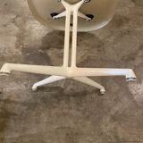 La fonda chairs by Charles and Ray Eames