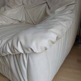 Pair of 70's armchairs