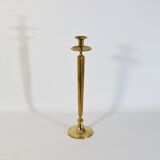 Brass candle holder