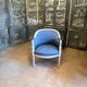 Fauteuil Louis XVI