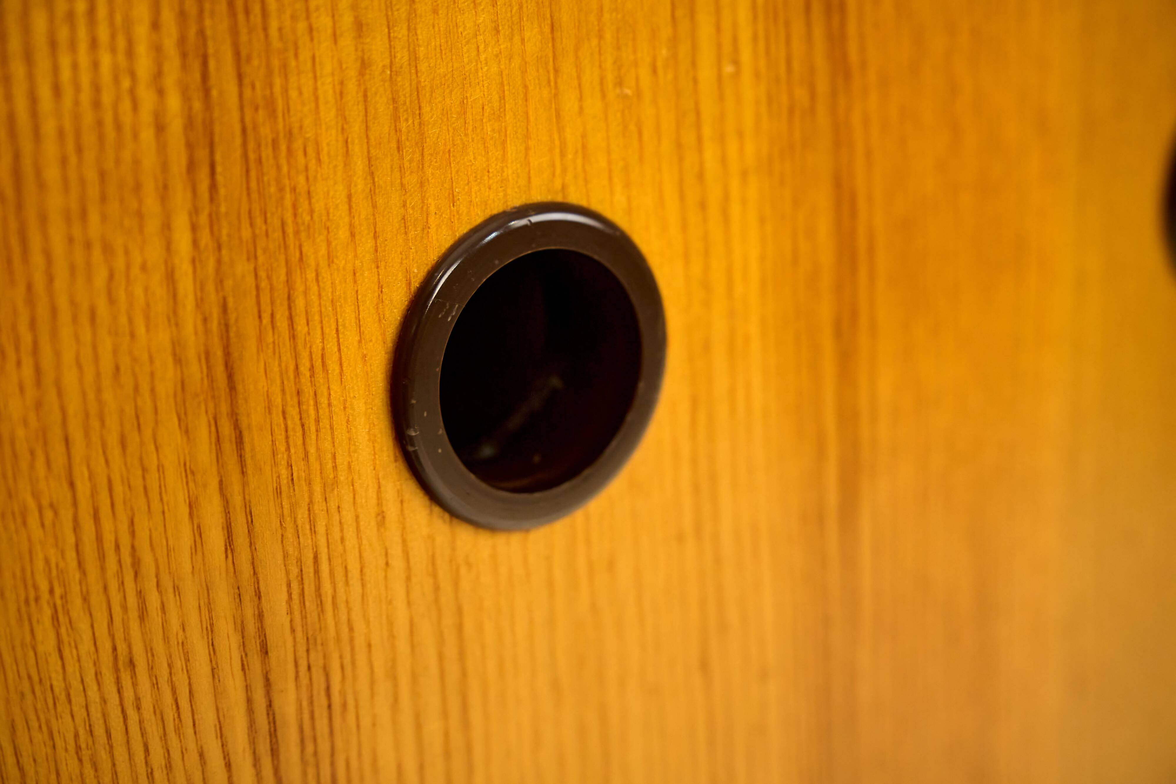 Armoire à literie du milieu du siècle, années 1960, Tchécoslovaquie