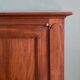 Handmade vintage sideboard