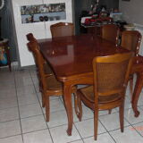 Room "regence" in cherry tree