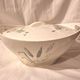 Gien porcelain soup tureen