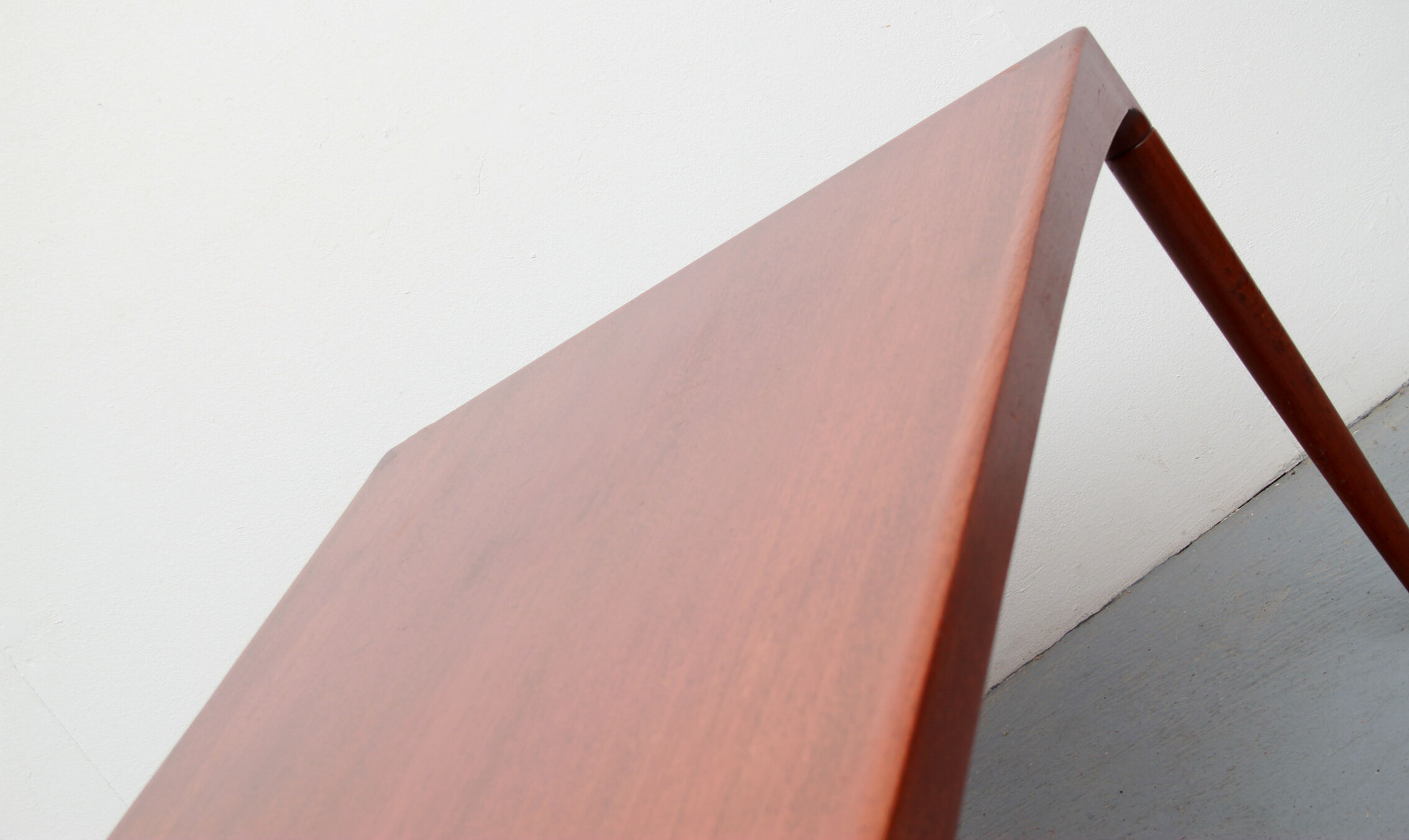 1960s classic coffeetable in teak