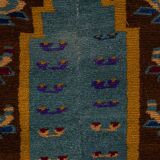 Rug 111x127 cm