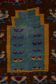 Tapis 111x127 cm