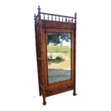 Bamboo Wardrobe