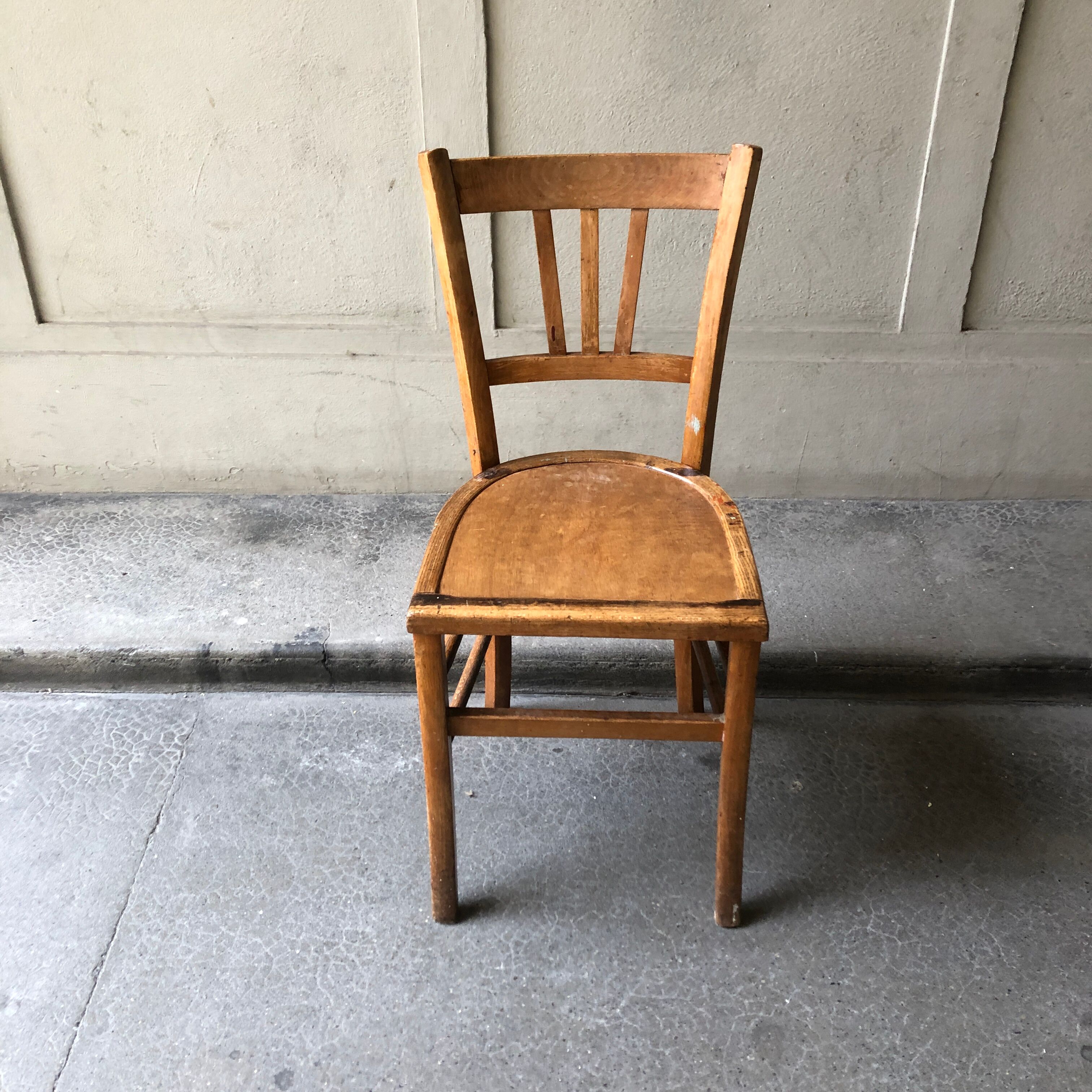 Bistro chair