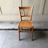 Bistro chair