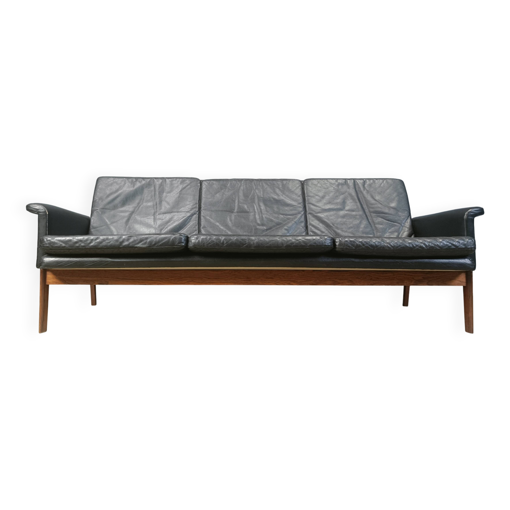 Jupiter Sofa by Finn Juhl for from France and Søn and France & Daverkosen