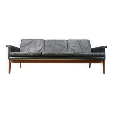 Jupiter Sofa by Finn Juhl for from France and Søn and France & Daverkosen