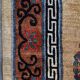 Tibetan rug 1960 258 X 180 cm