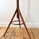 Porte-manteau en bois