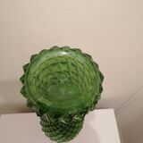 Italian empoli carafe