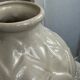 Saint-Clément artichoke vase