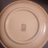 10 Gien flat plates