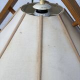 1970’s aneta floor lamp by jan wickelgren