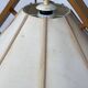 1970’s aneta floor lamp by jan wickelgren