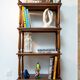 Shelf - Antique 19th Century Bookcase