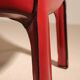 Fauteuil en cuir 'CAB 414' par Mario Bellini pour Cassina | Italie 1982