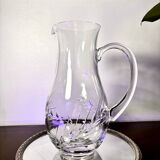 Crystal decanter from Arques