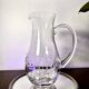 Cruche Cristal d’Arques