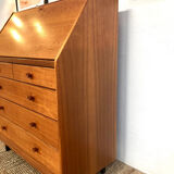 Scandinavian desk 92 cm