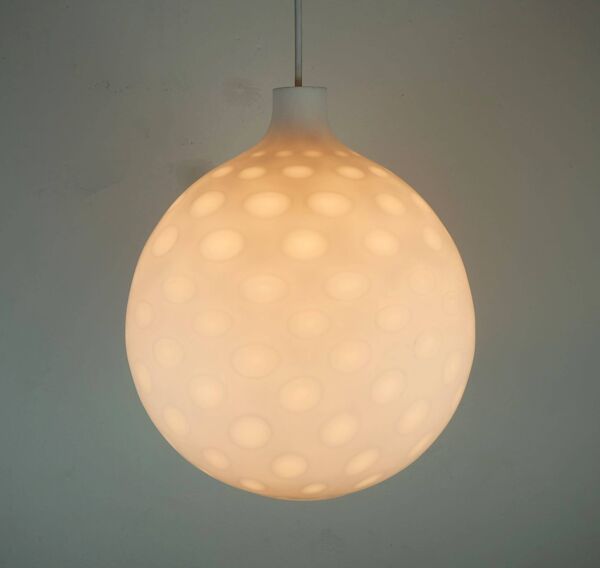 Suspension Peill & Putzler A.F. Gangköfner, Lisbonne années 1950