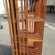 Revolving column furniture - 60s/70s