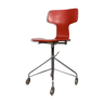 Office chair FH3113 by Arne Jacobsen for Fritz Hansen, 1955