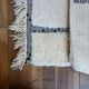 Blessed Berber carpet orarain 2m60x1m64