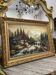 Tableau paysage