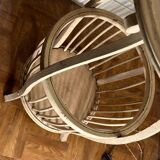 Table lampe vintage