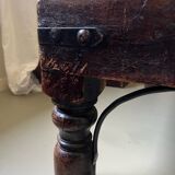 Indian coffee table
