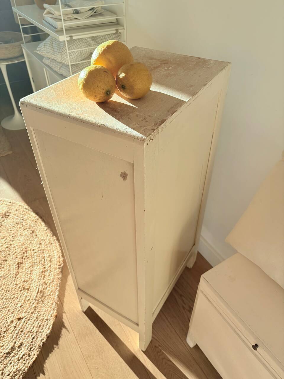 Vintage chiffonier