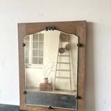 Art Deco mirror