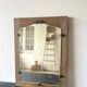 Miroir art déco