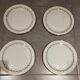 Limoges porcelain dinnerware set