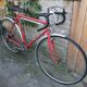 Vintage bike Bernard Thèvenet