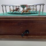 20th century horse racing counter game