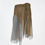 "Anchise" floor lamp by Toni Cordero for Artemide, 1990s