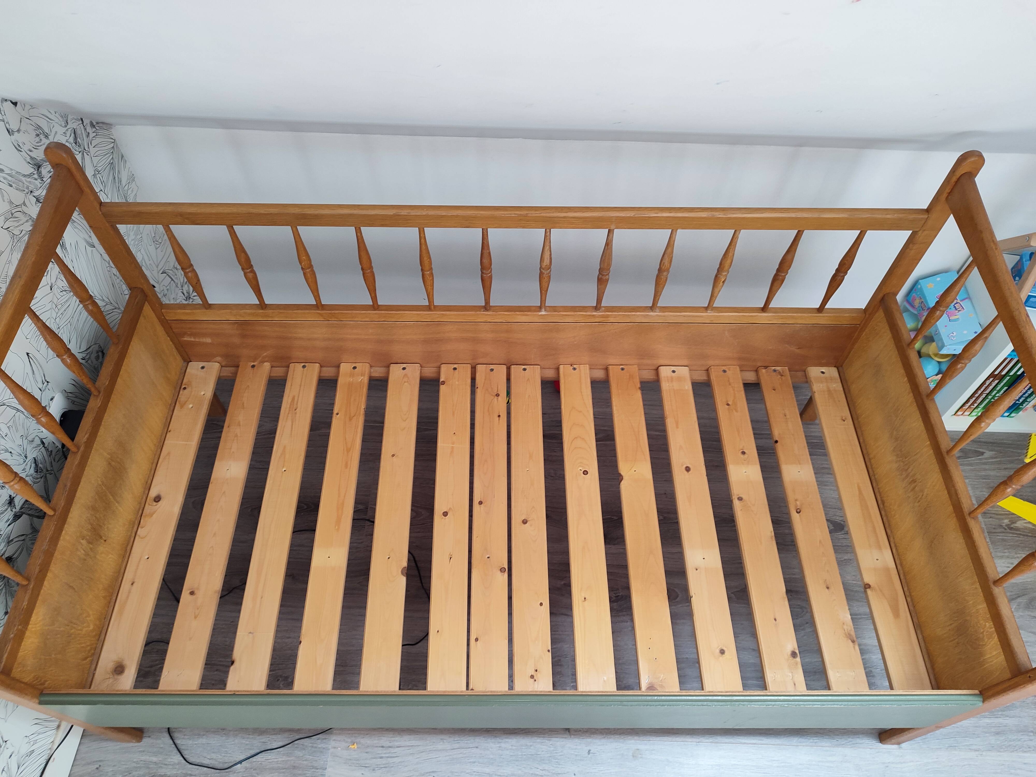 Lit enfant 140x70
