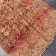 Tapis Marocain - 147 x 270 cm