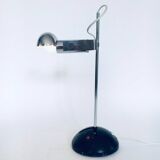 T395 Desk Lamp by Robert Sonneman for Luci Cinisello, Italy, 1970s
